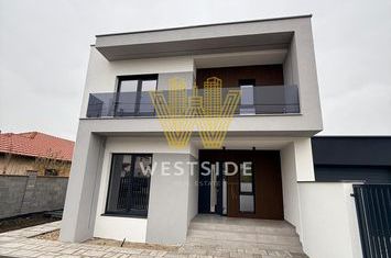 Vila deosebita de vanzare, in Dumbravita anunturi imobiliare Timis