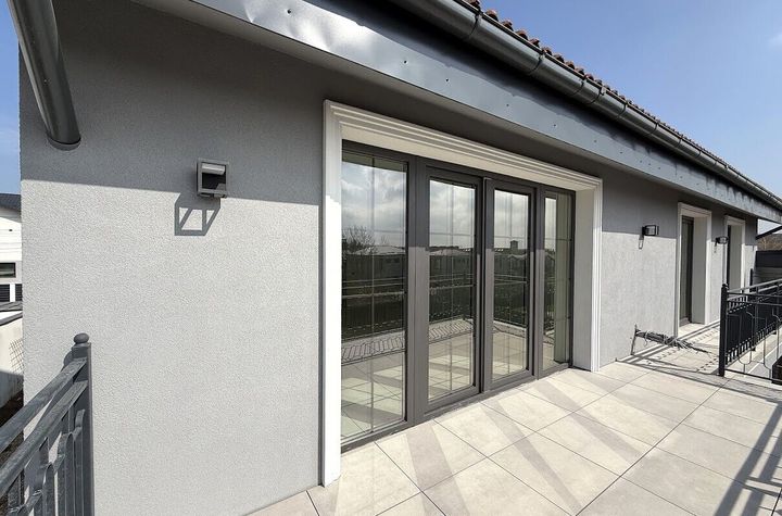 Vila Mediterana 6 Camere | 1000 mp teren | Maria Calimachi anunturi imobiliare Bucuresti