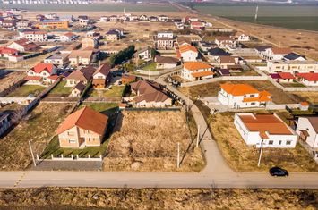 Teren Intravilan de vanzare DUMBRAVITA - Timis anunturi imobiliare Timis