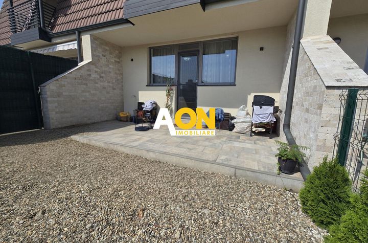 Casa 4 Camere 2 Bai, Complet Mobilata si Utilata anunturi imobiliare Alba