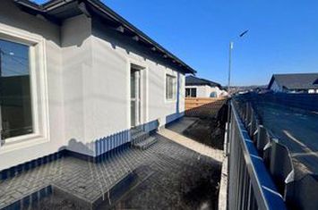 Casă - 3 camere de vanzare LUNCA CETATUII - Iasi anunturi imobiliare Iasi