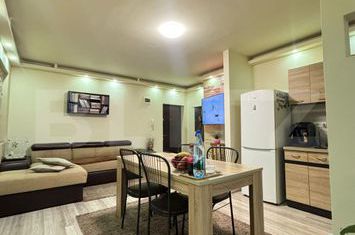 Apartament 3 camere de vanzare FLORESTI - Cluj anunturi imobiliare Cluj