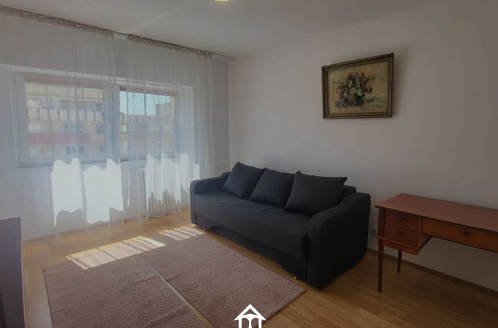 Apartament 2 camere de inchiriat IASI - Iasi anunturi imobiliare Iasi