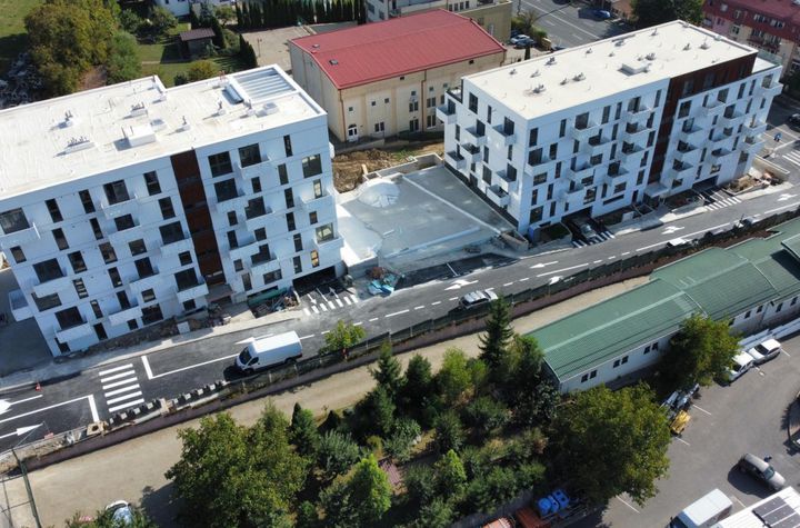 Garsonieră de vanzare CLUJ-NAPOCA - Cluj anunturi imobiliare Cluj