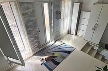 Casă - 4 camere de vanzare TEREZIAN - Sibiu anunturi imobiliare Sibiu