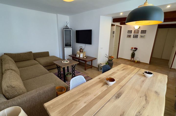 Apartament cu 2 camere in Blumăna, Strada Avram Iancu anunturi imobiliare Brasov