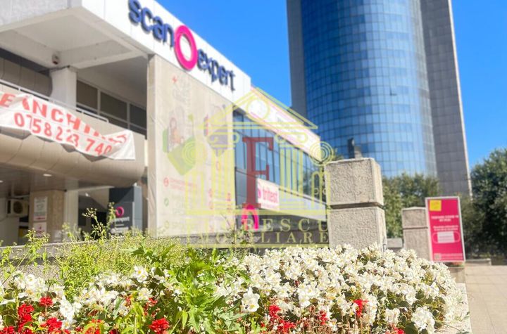 Birou! Centru! Langa Hampton by Hilton! anunturi imobiliare Iasi