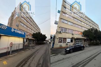 Birou de închiriat Bucuresti - Pacii