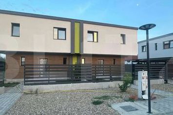 Vilă - 4 camere de vanzare GAI - Arad anunturi imobiliare Arad