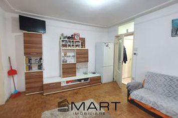 Apartament 2 camere de vanzare MIHAI VITEAZU - Sibiu anunturi imobiliare Sibiu