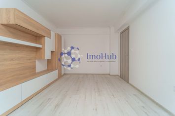 Apartament 2 camere - Visani MegaImage - 50mp anunturi imobiliare Iasi