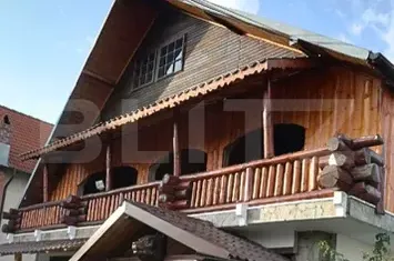 Vilă - 5 camere de vanzare TARGOVISTE - Dambovita anunturi imobiliare Dambovita