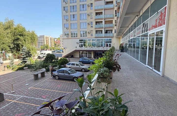 APARTAMENT CU 2 CAMERE DECOMANDAT DE 60 MP UTILI, INTABULAT anunturi imobiliare Iasi