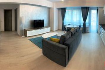 Apartament 2 camere de inchiriat ULTRACENTRAL - Bacau anunturi imobiliare Bacau