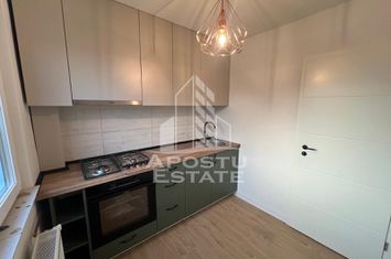 Apartament 2 camere, complet renovat, zona Circumvalatiunii anunturi imobiliare Timis