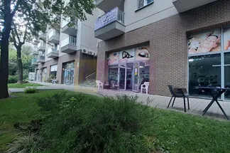 Spațiu comercial de vânzare Bucuresti - Colentina