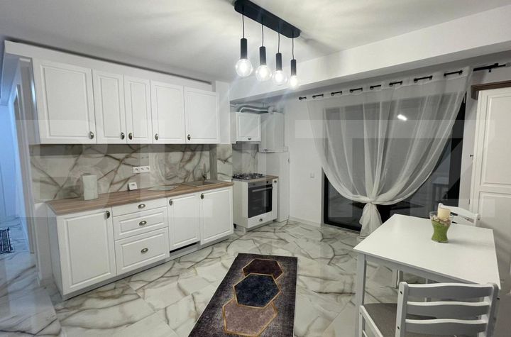 Apartament 3 camere de vanzare CLUJ-NAPOCA - Cluj anunturi imobiliare Cluj