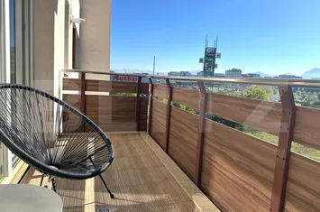 Apartament 2 camere de vanzare TRACTORU - Brasov anunturi imobiliare Brasov