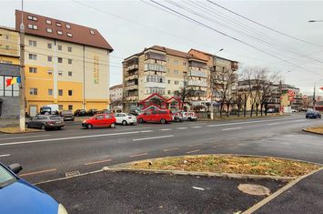 Apartament 4 camere de vanzare BROSCARIE - Sibiu anunturi imobiliare Sibiu