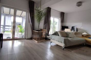 Vilă - 4 camere de vanzare GHIRODA - Timis anunturi imobiliare Timis
