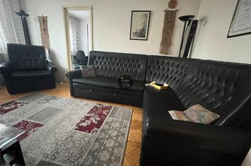 Apartament 3 camere de vanzare ALEXANDRU CEL BUN - Iasi anunturi imobiliare Iasi