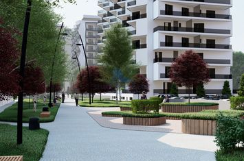 Apartament 3 camere de vanzare MIHAI VITEAZU - Sibiu anunturi imobiliare Sibiu