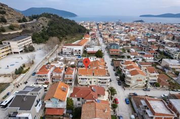 Garsonieră/mansardă 52 mp, Nea Peramos anunturi imobiliare Grecia