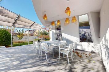 Titan Metrou Grigorescu vila de exceptie anunturi imobiliare Bucuresti