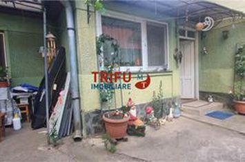 Casă - 3 camere de vanzare CETATE - Alba anunturi imobiliare Alba