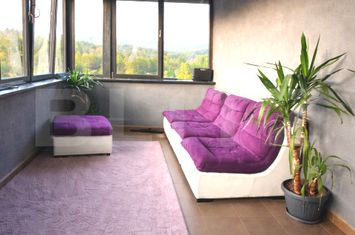 Apartament 3 camere de vanzare SANPETRU - Brasov anunturi imobiliare Brasov