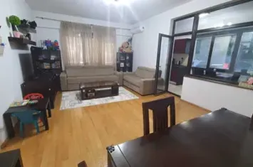 Apartament 3 camere de inchiriat BUCURESTI - Bucuresti anunturi imobiliare Bucuresti