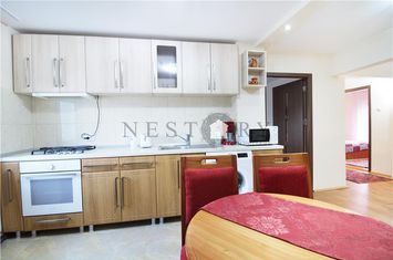 Apartament 3 camere de inchiriat GRIGORESCU - Cluj anunturi imobiliare Cluj