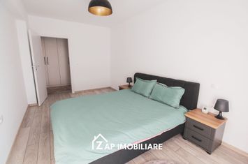 Maurer - Etaj 1 - Apt 2 camere - loc parcare inclus - prima inchiriere anunturi imobiliare Mures