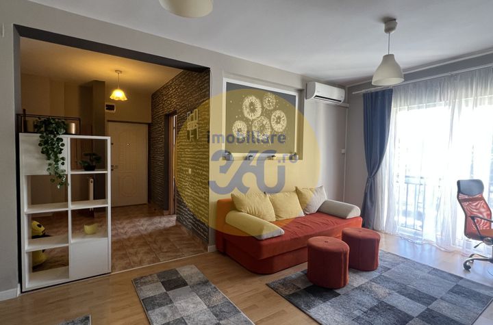 Apartament 2 camere de inchiriat CLUJ-NAPOCA - Cluj anunturi imobiliare Cluj