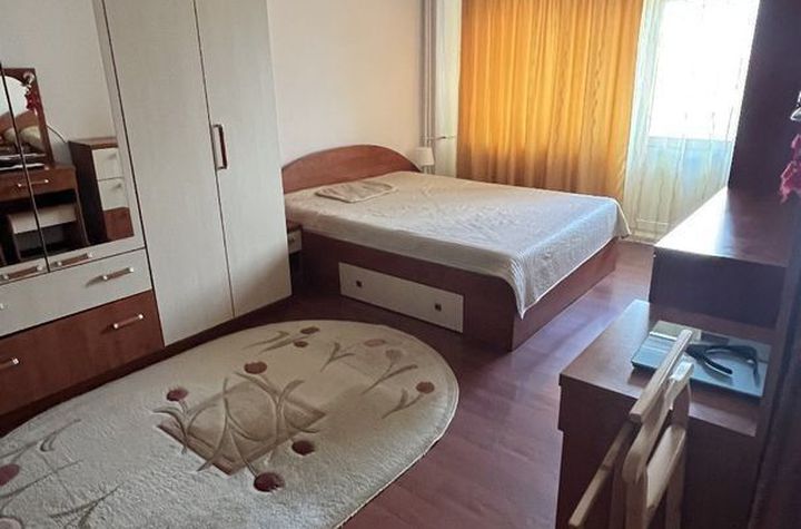 Apartament 4 camere de vanzare SEBASTIAN - Bucuresti anunturi imobiliare Bucuresti