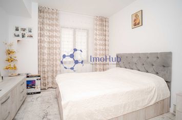 Apartament 3 camere - Soleia Residence - Bloc Nou anunturi imobiliare Iasi