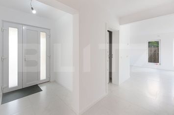 Vilă - 6 camere de vanzare SACALAZ - Timis anunturi imobiliare Timis