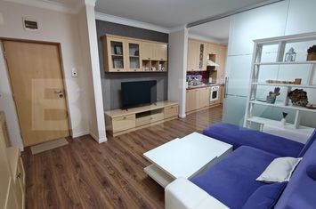 Apartament 3 camere de vanzare FLORESTI - Cluj anunturi imobiliare Cluj