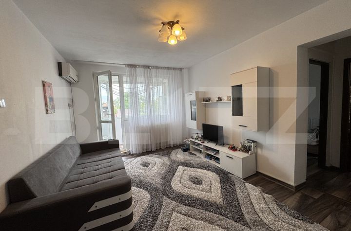 Apartament 2 camere de vanzare TARGU-JIU - Gorj anunturi imobiliare Gorj