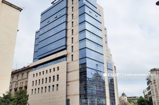 Birou de închiriat Bucuresti - Universitate