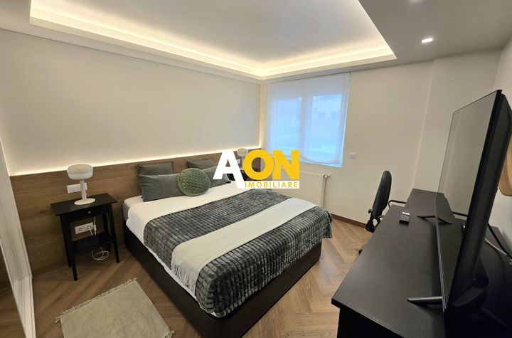 Apartament cu 2 Camere, Ultrafinisat, Bloc Nou, Zona Centru anunturi imobiliare Alba