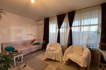 Garsonieră de vanzare BACIU - Cluj anunturi imobiliare Cluj