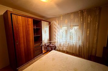 Apartament 2 camere, centrala proprie si clima, Telegrafului anunturi imobiliare Timis