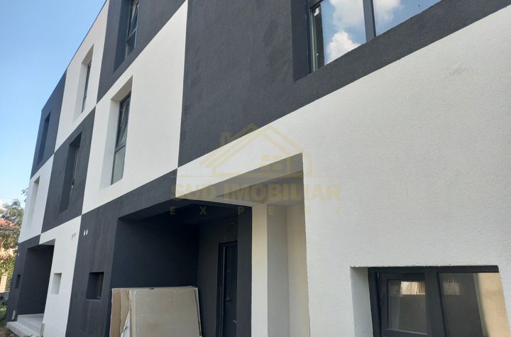 VILA P+2- Intrare Popesti Leordeni -Sos Oltenitei anunturi imobiliare Bucuresti