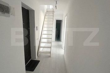Apartament 4 camere de vanzare TITAN - Bucuresti anunturi imobiliare Bucuresti