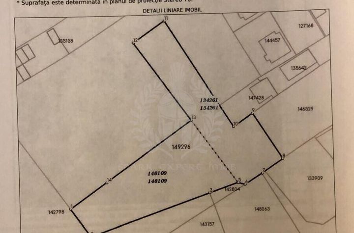 TEREN DE INCHIRIAT ZONA VALUE CENTER SUD anunturi imobiliare Prahova