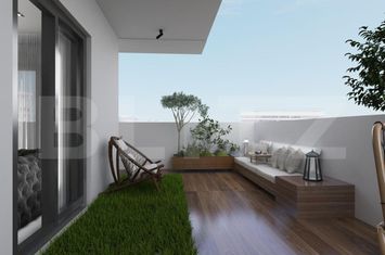 Apartament 3 camere de vanzare TIMISOARA - Timis anunturi imobiliare Timis