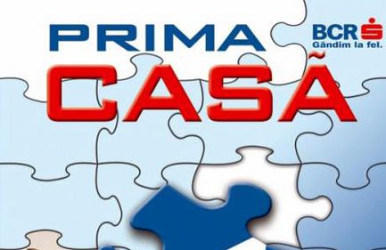 Prima Casa: FNGCIMM a suplimentat plafonul BCR cu 108 milioane euro