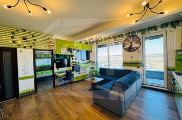 Apartament 3 camere de vanzare CLUJ-NAPOCA - Cluj anunturi imobiliare Cluj