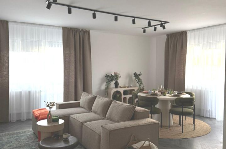 Apartament 3 camere de inchiriat MIHAI VITEAZU - Sibiu anunturi imobiliare Sibiu